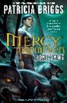 Patricia Briggs, Patricia/ Tsai Briggs, David Lawrence, Francis Tsai, Amelia Woo, Francis Tsai... - Mercy Thompson Homecoming