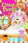 Natsumi Ando, Natsumi/ Kobayashi Ando, Miyuki Kobayashi - Kitchen Princess, Volume 10