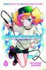 Atsushi Suzumi, North Market Street Graphics - Amefurashi 1