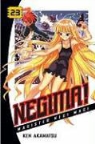 Ken Akamatsu - Negima! 23