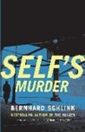Bernhard Schlink - Self's Murder