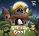 Kristen L Depken, Kristen L. Depken, Claudine Gevry, Claudine Gevry - One, Two... Boo!
