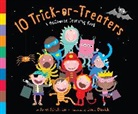 Linda Davick, Janet Schulman, Linda Davick - 10 Trick-Or-Treaters