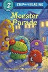 Shana Corey, Will Terry, Will Terry - Monster Parade