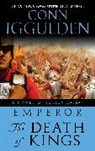 Conn Iggulden - The Death of Kings