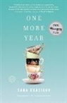 Sana Krasikov - One More Year