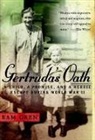 Ram Oren, Ram Oren - Gertruda's Oath