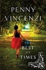 Penny Vincenzi, Penny Vincenzi - The Best of Times
