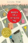 Rebecca Stead - When You Reach Me