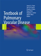 Yuan, Charles A Hales et al, Stephen L Archer, Stephen L. Archer, Jo G N Garcia, Joe G N Garcia... - Textbook of Pulmonary Vascular Disease
