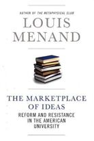 Louis Menand - The Marketplace of Ideas