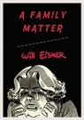 Will Eisner - Family matter -a-