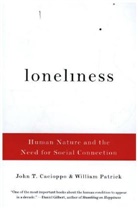 John Cacioppo, John T. Cacioppo, Cacioppo John T., William Patrick - Loneliness
