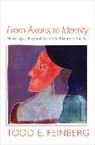 Todd Feinberg, Todd E. Feinberg - From Axons to Identity