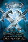 John Flanagan, John A. Flanagan - The Siege of Macindaw