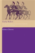 Robert Drews, Drews Robert - Early Riders