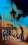 Emma Holly - Breaking Midnight