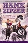 Lin Oliver, Jesse Joshua Watson, Henry Winkler, Henry/ Oliver Winkler, Jesse Joshua Watson - Dump Trucks and Dogsleds #16