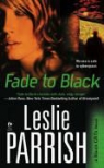 Leslie Parrish - Fade to Black