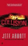 Jeff Abbott - Collision
