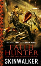 Faith Hunter - Skinwalker