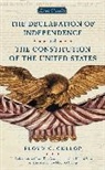 Floyd G. Cullop, Floyd G. (INT)/ Cullop Cullop - The Declaration of Independence and the Constitution of the United