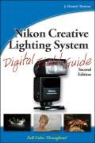J. D. Thomas, J. Dennis Thomas - Nikon Creative Lighting System Digital Field Guide