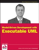 Dragan Milicev - Model-Driven Development With Executable Uml
