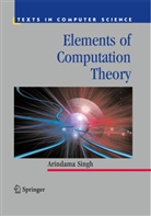 Arindama Singh - Elements of Computation Theory