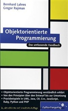 Lahre, Bernhar Lahres, Bernhard Lahres, Rayman, Gregor Rayman, Stefan Strich - Objektorientierte Programmierung