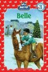 Elizabeth Mills, J. Elizabeth Mills, Jacqueline Rogers - Belle