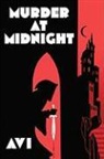 Avi - Murder at Midnight