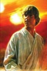 Ryder Windham - Luke Skywalker