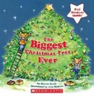 Jeni Bassett, Steven Kroll, Jeni Bassett - The Biggest Christmas Tree Ever