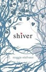 Maggie Stiefvater - Shiver