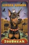 Gordon Korman - Zoobreak