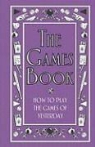 Huw Davies, Huw/ Jackson Davies, Lisa Jackson - The Games Book