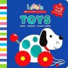 Salina Yoon - Toys