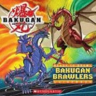 Tracey West - Bakugan Warriors