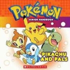 Simcha Whitehill - Pokemon 8x8
