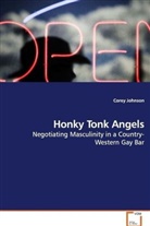 Corey Johnson - Honky Tonk Angels