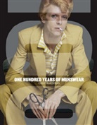 Cally Blackman - One Hundred Years of Menswear