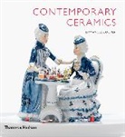 Emmanuel Cooper, Cooper Emmanuel - Contemporary Ceramics : A Global Survey of Trends and Tradition