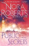 Nora Roberts - Public Secrets