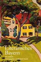 Elisabet Tworek, Elisabeth Tworek - Literarisches Bayern