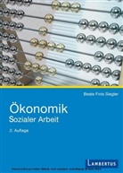 Finis Siegler, Beate Finis Siegler, Beate Finis-Siegler - Ökonomik Sozialer Arbeit
