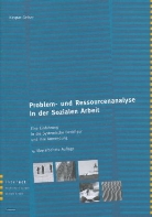 Kaspar Geiser - Problem- und Ressourcenanalyse in der Sozialen Arbeit