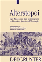 Dorothee Elm, Thorste Fitzon, Thorsten Fitzon, Kathrin Liess, Kathrin Liess u a, Sandra Linden - Alterstopoi