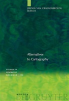 Jeroen Van Craenenbroeck, Jeroe van Craenenbroeck, Jeroen van Craenenbroeck - Alternatives to Cartography