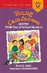 David A. Adler, David A./ Natti Adler, Susanna Natti, Susanna Natti - Young Cam Jansen and the 100th Day of School Mystery